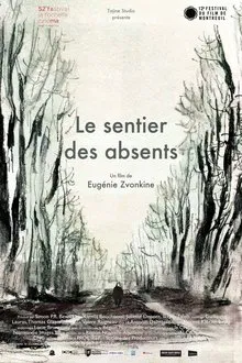 Le sentier des absents movie poster
