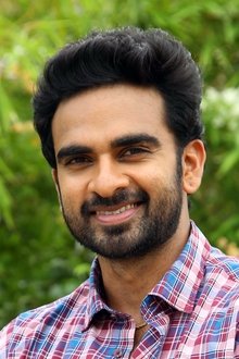 Ashok Selvan profile picture