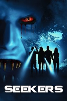 Seekers movie poster