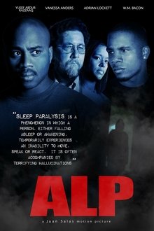 Alp movie poster