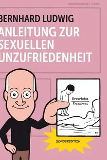 Anleitung zur sexuellen Unzufriedenheit movie poster