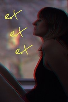 Ex Ex Ex movie poster