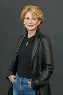 Patricia Cornwell profile picture
