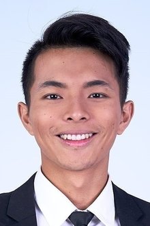 Wayne Huang profile picture