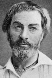 Walt Whitman profile picture