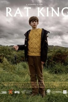 Rat King movie poster