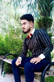 Ebrahim muhammad profile picture