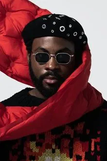 Damso profile picture