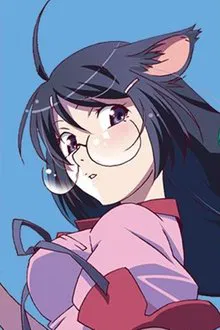 羽川翼 profile picture