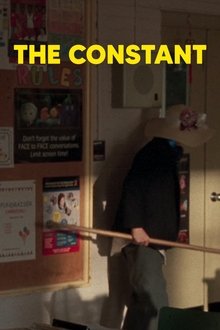 The Constant movie poster