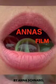 Anna’s Film movie poster