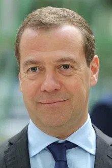 Dmitry Medvedev profile picture