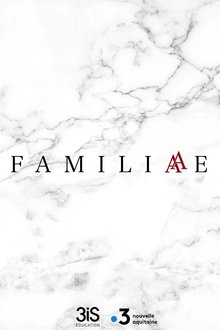 Poster da série Familiae: Alpha Alpha