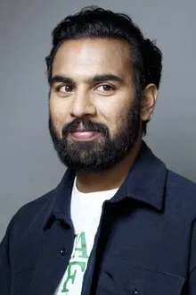 Himesh Patel profile picture