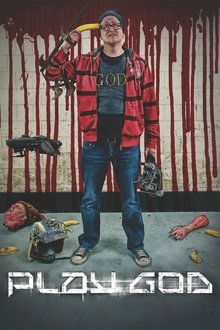 Poster do filme Play God