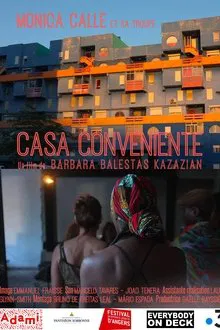 Casa Conveniente movie poster