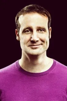 Matt Parker profile picture