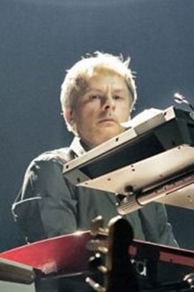 Erick Zandbergen profile picture