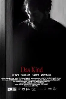 The Child movie poster