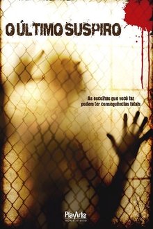 Poster do filme O Último Suspiro