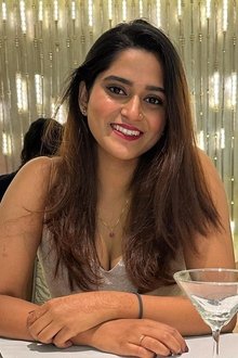 Smruthi Mohankumar profile picture