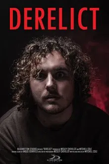 Derelict movie poster