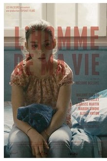 The Man of My Life movie poster