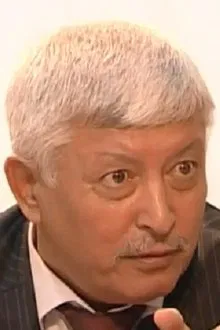 Sherzod Yunusov profile picture