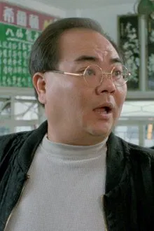 Ben Wong Tin-Dok profile picture