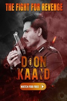Doon Kand tv show poster
