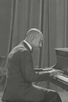 Eubie Blake Plays His Fantasy on Swanee River movie poster