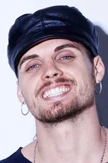 Alex Carapetis profile picture