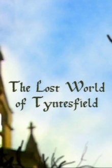 The Lost World of Tyntesfield movie poster
