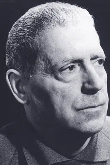 Foto de perfil de Paul Dessau