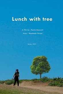 Lunch with Tree movie poster