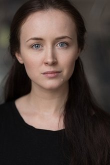 Georgia Burnell profile picture