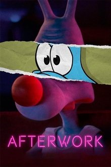 Poster do filme Afterwork