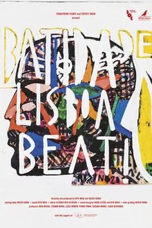 Lisbon Beat movie poster