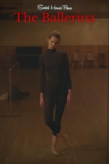 The Ballerina movie poster
