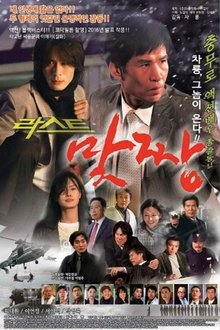 The Final Fight movie poster