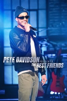 Pete Davidson Presents: The Best Friends movie poster