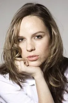 Luciana Echeverría profile picture