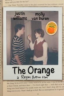 The Orange movie poster