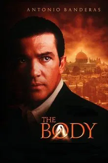 The Body movie poster