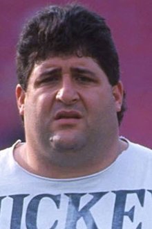 Tony Siragusa profile picture