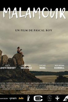 Malamour movie poster