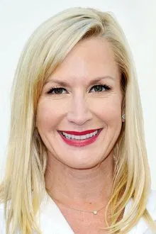 Angela Kinsey profile picture