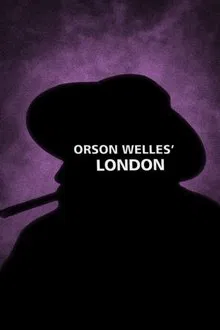 London movie poster