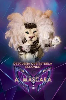 A Máscara tv show poster