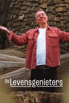 De Levensgenieters tv show poster